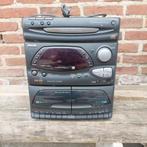 philips en jvc, Audio, Tv en Foto, Stereo-sets, Ophalen of Verzenden, Gebruikt, JVC