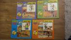 Lucky Luke transfer stickers set vellen strip scene go west, Verzamelen, Ophalen of Verzenden, Zo goed als nieuw