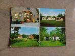 Maarn, camping Eijckelenburg/caravan 1982, Verzenden, 1980 tot heden, Gelopen, Noord-Brabant