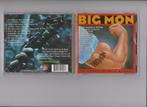 Big Mon - Various (John Fogerty, Dolly Parton e.a.), Cd's en Dvd's, Cd's | Overige Cd's, Verzenden