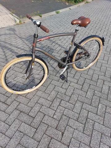 Te koop: Puch storm 26 inch jongensfiets in zeer nette staat beschikbaar voor biedingen