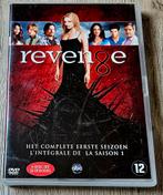 Revenge - Seizoen 1 - 6DVD Box, Cd's en Dvd's, Dvd's | Tv en Series, Vanaf 12 jaar, Ophalen of Verzenden, Zo goed als nieuw