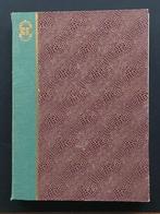 Spanje 1880–2005 – Grote verzameling, vintage Kuhlow Album, Ophalen of Verzenden, Gestempeld