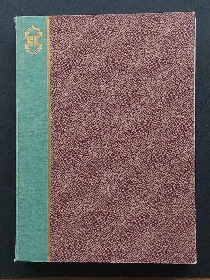 Spanje 1880–2005 – Grote verzameling, vintage Kuhlow Album, Postzegels en Munten, Postzegels | Europa | Spanje, Gestempeld, Ophalen of Verzenden