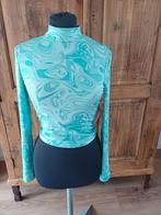 Leuke top dames maat 34 / XS, Kleding | Dames, Tops, Groen, Maat 34 (XS) of kleiner, Shein, Ophalen of Verzenden