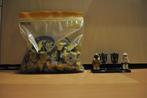Lego Star Wars - Homing Spider Droid, Kinderen en Baby's, Speelgoed | Duplo en Lego, Ophalen of Verzenden, Zo goed als nieuw, Lego