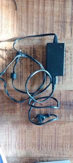 AC Adapter / Stroomadapter, Ophalen of Verzenden, Gebruikt, Onbekend