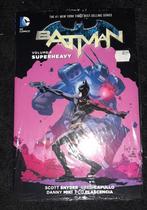 nieuw- Batman volume 8 Superheavy, Ophalen of Verzenden, Nieuw, Amerika