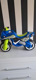 Loopmotor 2-3 jaar - Zo goed als nieuw!, Kinderen en Baby's, Speelgoed | Buiten | Voertuigen en Loopfietsen, Ophalen, Zo goed als nieuw