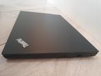 Als nieuw: Lenovo ThinkPad L14 Gen 2 i5-1135G7 8gb 256gb ssd, Computers en Software, Windows Laptops, 256 GB, Met videokaart, Qwerty
