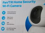 Beveiligings camera tapo wifi binnen+app (nw in doos), Ophalen of Verzenden, Zo goed als nieuw