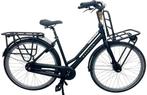 Damesfiets Gazelle Heavy Duty 28"/49cm/7ver - Levering, 9713 Bv Groningen, Gebruikt, Gazelle, 56 cm of meer