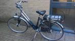 Elektrische fiets, Gebruikt, 51 tot 55 cm, 50 km per accu of meer, Ophalen