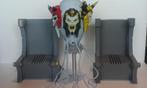 transformers quintesson throne for MP XTB, G1, Ophalen of Verzenden, Nieuw, Decepticons