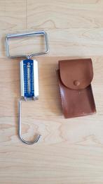 Zakweegschaal, Antiek en Kunst, Ophalen of Verzenden