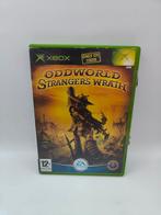 Oddworld Strangers Wrath Xbox Classic, Spelcomputers en Games, Ophalen of Verzenden, 1 speler, Zo goed als nieuw