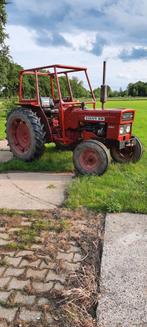 Volvo BM 430, Ophalen, Oldtimer, Tot 80 Pk
