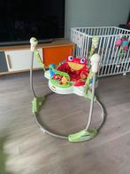 Jumperoo fischer price, Kinderen en Baby's, Wipstoeltjes, Ophalen of Verzenden, Gebruikt, Fisher-Price