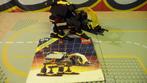 Lego 6876 Alienator (compleet, incl. bouwinstr.), Kinderen en Baby's, Speelgoed | Duplo en Lego, Ophalen, Gebruikt, Complete set