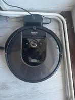 Irobot, Witgoed en Apparatuur, Stofzuigers, Ophalen, Zo goed als nieuw, Minder dan 1200 watt