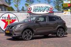 Nissan Qashqai 1.2 Tekna 38.600 km + NAP, Euro 5, Gebruikt, Zwart, 4 cilinders