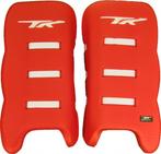 Legguards Rood Hockey TK, Sport en Fitness, Verzenden, Nieuw, Overige typen