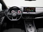 Nissan Qashqai 1.3 MHEV N-Connecta | Automaat | LMV | Naviga, 12 maanden, Stof, Gebruikt, 4 cilinders