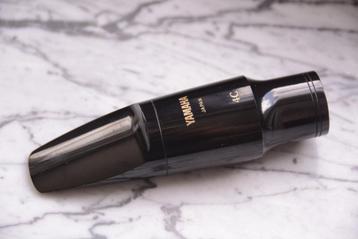 Yamaha 4c, 5c, 3cm, YBS-L1, Selmer - Saxofoon Mondstukken beschikbaar voor biedingen