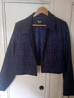 Kleding, Blauw, Maat 46/48 (XL) of groter, Nieuw, Ophalen of Verzenden