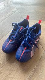 Voetbalschoenen puma maat 30, Sport en Fitness, Voetbal, Maat XS of kleiner, Ophalen, Gebruikt, Schoenen