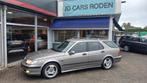 Saab 9-5 Estate 2.3 Turbo Aero! Uniek! Liefhebber! Netjes!, Auto's, Saab, 4 cilinders, 2290 cc, Traction-control, 10 km/l