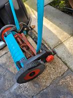 Gardena Handgrasmaaier - Werkt Prima!, Ophalen, Gebruikt, Handgrasmaaier, 30 t/m 39 cm