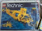 Lego Technic. Paar dozen vol, 8250/8299 Search Sub en 8040, Ophalen, Zo goed als nieuw