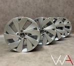 17” Volkswagen Golf 8 Facelift Nottingham Velgen DEMO BTW, Auto-onderdelen, Banden en Velgen, Gebruikt, Velg(en), -, -
