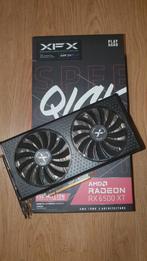 XFX QICK 210 AMD Radeon RX 6500 XT, PCI-Express 4, DisplayPort, GDDR6, AMD