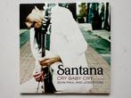 Santana, Sean Paul & Joss Stone -Cry Baby Cry / Con Santana, Ophalen of Verzenden, Gebruikt, Pop