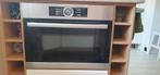 Bosch HT 6B 3 MC0 combi oven/ magnetron, Witgoed en Apparatuur, Ovens, Gebruikt, Oven, 45 tot 60 cm, Ophalen