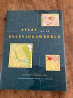 J. Klare - Atlas van de belevingswereld, Ophalen of Verzenden, Zo goed als nieuw, Overige onderwerpen, J. Klare; L. van Swaaij