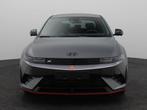 Hyundai Ioniq 5 N | 650PK | uit voorraad leverbaar | Ultieme, Automaat, 12 maanden, Stof, Gebruikt