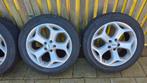 Ford velgen, Auto-onderdelen, Banden en Velgen, Ophalen, 18 inch, Gebruikt, Velg(en)