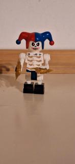 Lego Ninjago Krazi minifigure, Ophalen of Verzenden, Zo goed als nieuw, Losse stenen, Lego