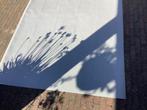 Zonwerings doek screen, Tuin en Terras, Zonneschermen, 150 tot 300 cm, Ophalen of Verzenden, Nieuw