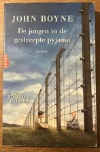 John Boyne - De jongen in de gestreepte pyjama, Gelezen, John Boyne, Ophalen of Verzenden