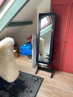 Sieradenkast met spiegel, Ophalen, Minder dan 50 cm, Zo goed als nieuw, Minder dan 100 cm