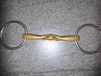 Sprenger kk aurigan trens 13,5 cm, Dieren en Toebehoren, Sprenger, Gebruikt, Dressuur, Ophalen of Verzenden