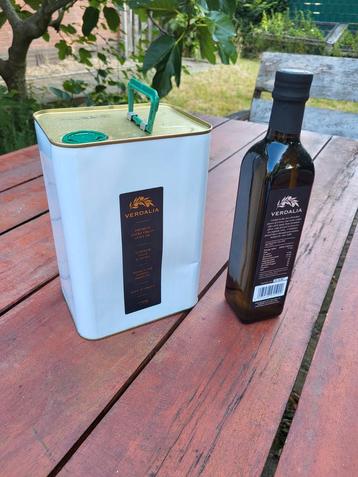 Grieks OlijvenOlie top aromatic beschikbaar voor biedingen