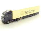 1/87 Awm Volvo Fritz Companiers, Verzenden, Zo goed als nieuw, Bus of Vrachtwagen, AWM