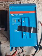 VICTRON OMVORMER 12VOLT 1600WATT PIEK 2000WATT, Ophalen, Zo goed als nieuw, Overige typen
