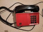PTT Retro telefoon, Telecommunicatie, Vaste telefoons | Niet Draadloos, Ophalen of Verzenden, Gebruikt