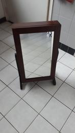 Sieradenopbergkastje, Ophalen of Verzenden, Minder dan 50 cm, Minder dan 35 cm